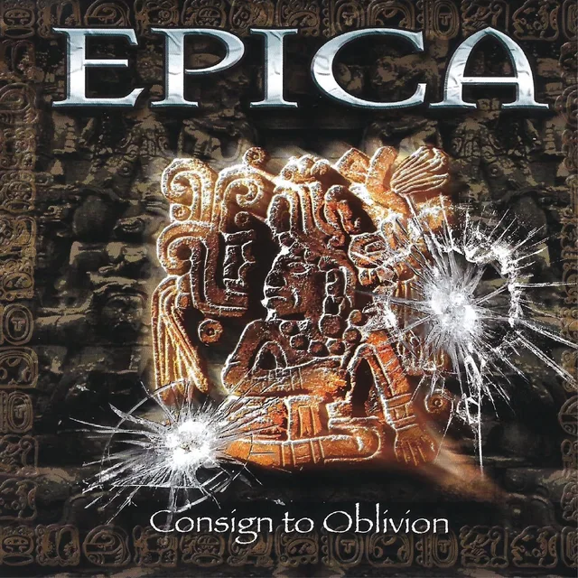 Epica Consign To Oblivion (2LP) 