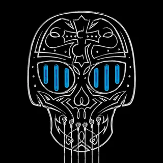 Johnny Hallyday North America Live Tour… (10CD)