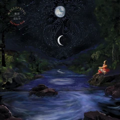 DoYeon Kim Wellspring (CD)
