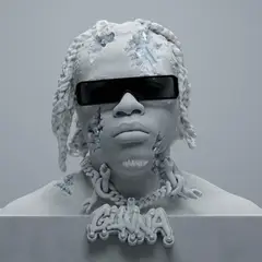 Gunna DS4EVER - LTD (2LP)