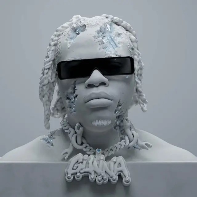 Gunna DS4EVER - LTD (2LP) 