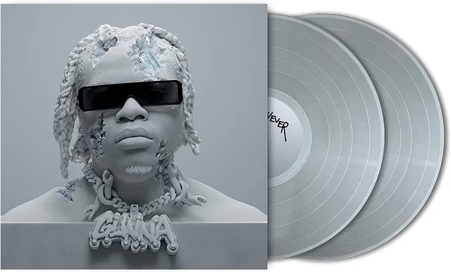Gunna DS4EVER - LTD (2LP) 