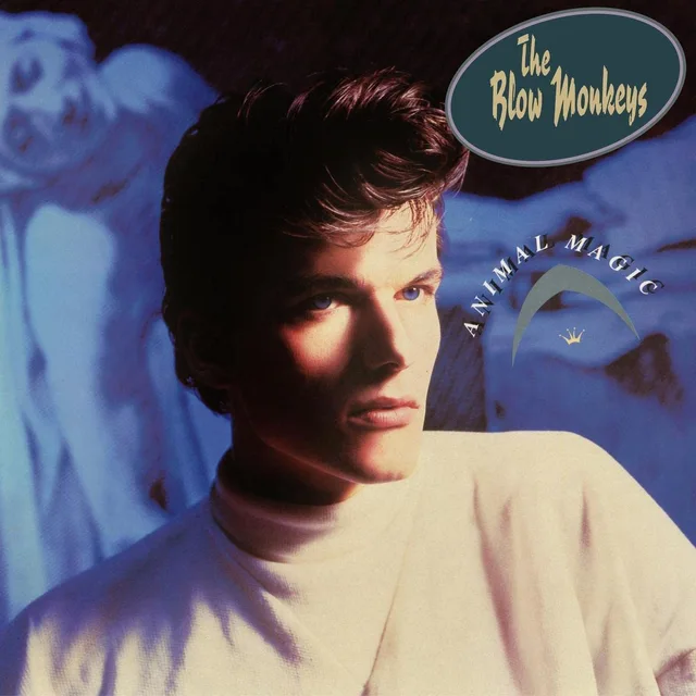 The Blow Monkeys Animal Magic (LP) 
