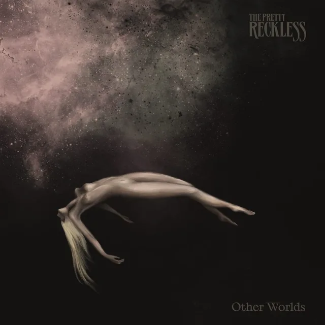 The Pretty Reckless Other Worlds (LP) 