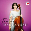 Raphaela Gromes Femmes (2CD)