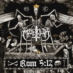 Marduk Rom 5:12 (CD)