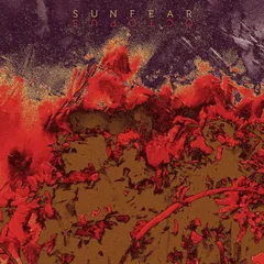 Sunfear Octopus (LP)