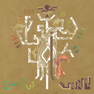 Cantus Yggdrasil (SACD-Hybrid+PABD)