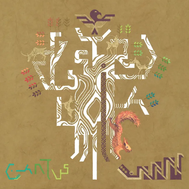 Cantus Yggdrasil (SACD-Hybrid+PABD) 