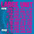 Large Unit New Map (CD)