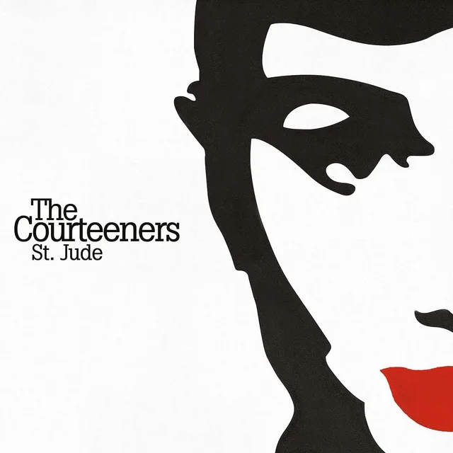 Courteeners St. Jude - 15th Anniversary Edition (LP) 