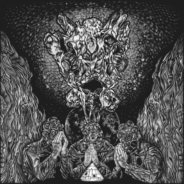 Deathbird Earth Objective Consciousness (MC) 