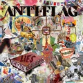 Anti-Flag Lies They Tell Our Children (LP)