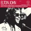 Elton John Step Into Christmas - LTD (10")
