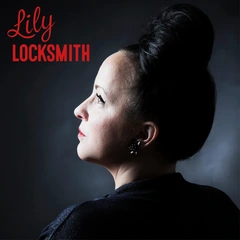 Lily Locksmith Lily Locksmith - LTD (LP)