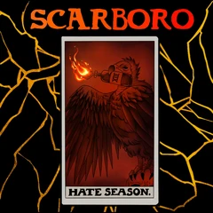 Scarboro Hate Season (LP)