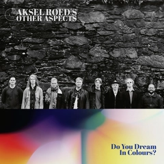 Aksel Røed's Other Aspects Do You Dream In Colours? (CD)