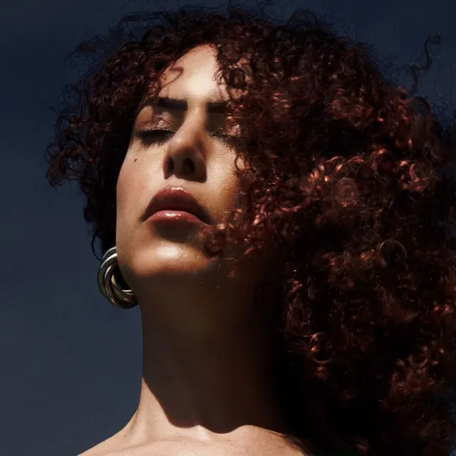 Sabrina Bellaouel Al Hadr (LP) 