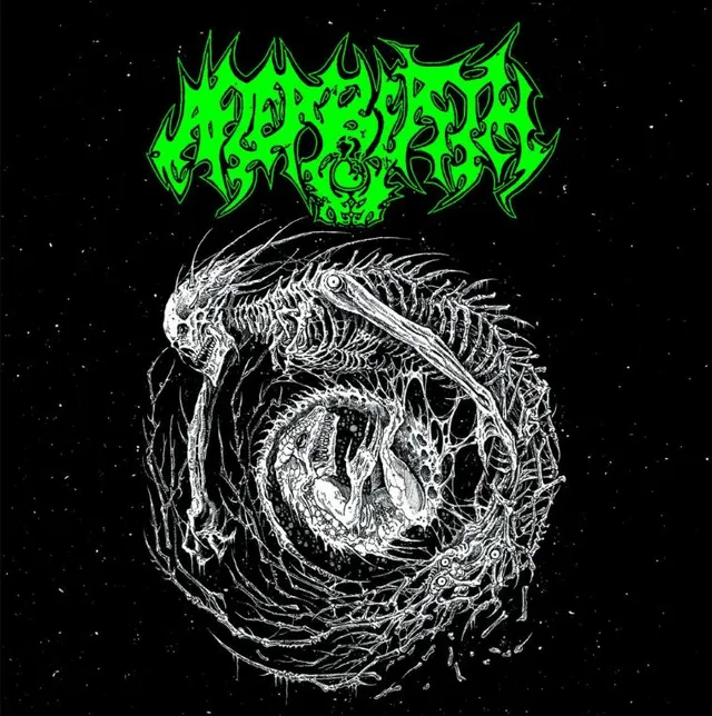 Afterbirth Brutal Inception (LP) 