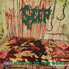 Seep Hymns To The Gore (MC)