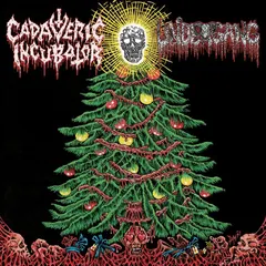 Cadaveric Incubator / Undergang Split (7")