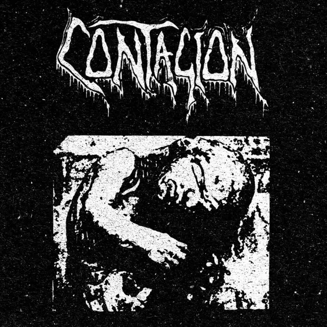 Contagion Subconscious Projection / Seclusion (LP) 