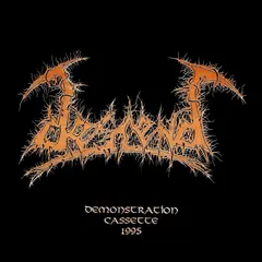 Descend Demonstration 1995 (LP)