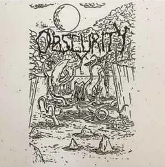 Obscurity Demo #1 (LP)