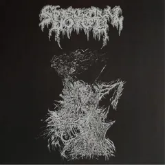 Spectral Voice Necrotic Demos (LP+7")
