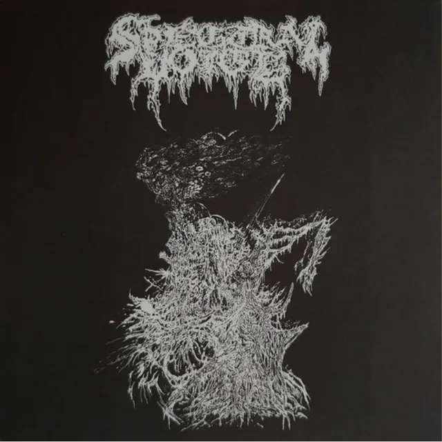 Spectral Voice Necrotic Demos (LP+7") 