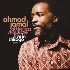 Ahmad Jamal At The Jazz Showcase: Live In… (2CD)