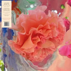 Conic Rose Heller Tag (LP)