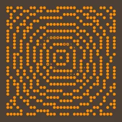 Diverse Artister Dots And Pearls 7 (2LP)