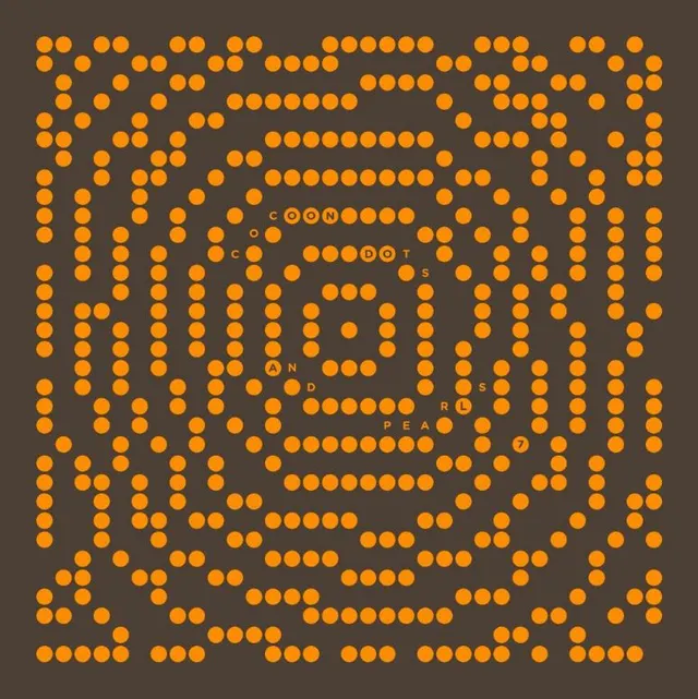 Diverse Artister Dots And Pearls 7 (2LP) 
