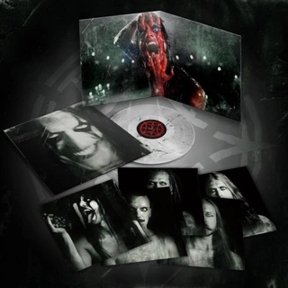 Avatar Dance Devil Dance - LTD (LP)