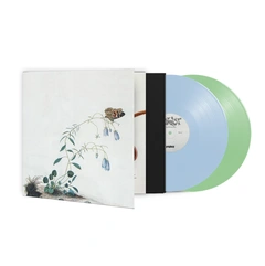 Botanist I: The Suicide Tree/II: A… - LTD (2LP)
