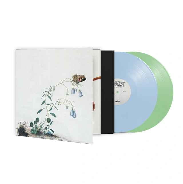 Botanist I: The Suicide Tree/II: A… - LTD (2LP) 