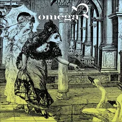 Omega 200 Years After The Last War (LP)