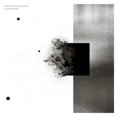 Christoph Dahlberg Blackforms (LP)