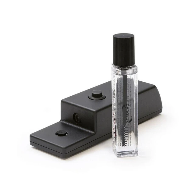 Dynavox HFC-50 elektronisk stiftrens Inkludert rensevæske 