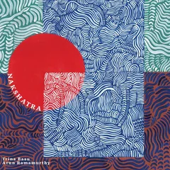 Basu Trina And Arun Ramamurthy Nakshatra (LP)