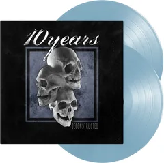 10 Years Deconstructed - LTD (2LP)