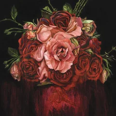 The Silver Ward Of Roses (LP)