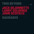 Trio Beyond Saudades (2CD)