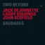 Trio Beyond Saudades (2CD)