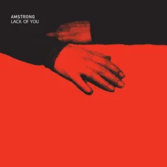 Armstrong Lack Of You - LTD (LP)