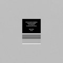 Portico Quartet Terrain (Extended) - Live… - LTD (2LP)