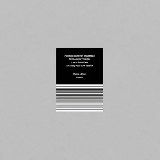Portico Quartet Terrain (Extended) - Live… - LTD (2LP)