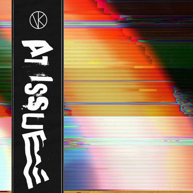 Visitor Kane At Issue (LP) 