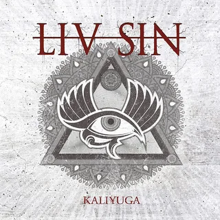 Liv Sin Kaliyuga (LP)